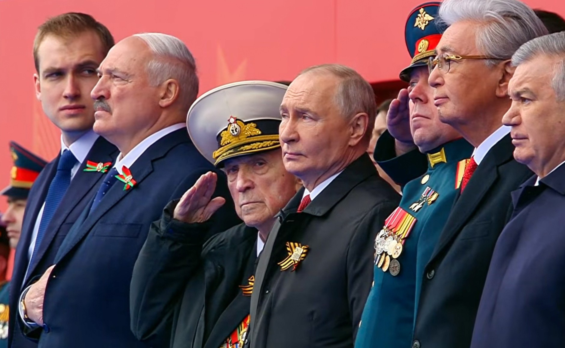 Putin šokirao izjavom o kraju rata u Ukrajini: 'Mislim da se stvar privodi kraju'