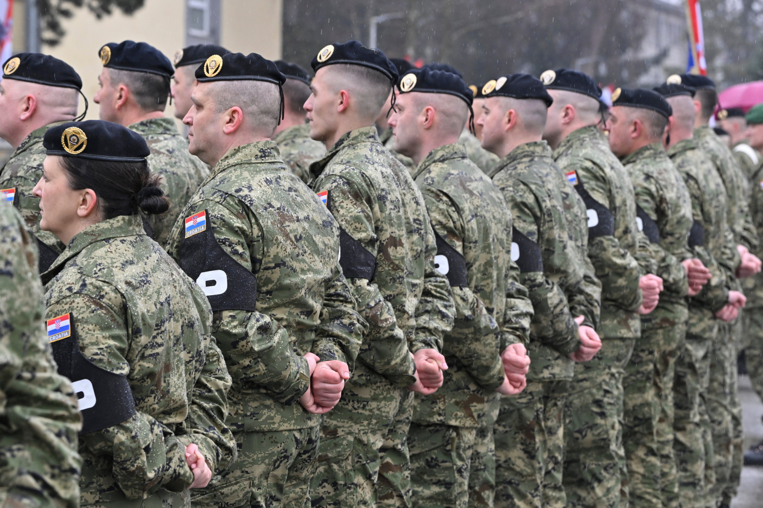 Vojna strategija iz vremena de Gaullea mogla bi promijeniti EU: 'SAD je grabežljiv režim'