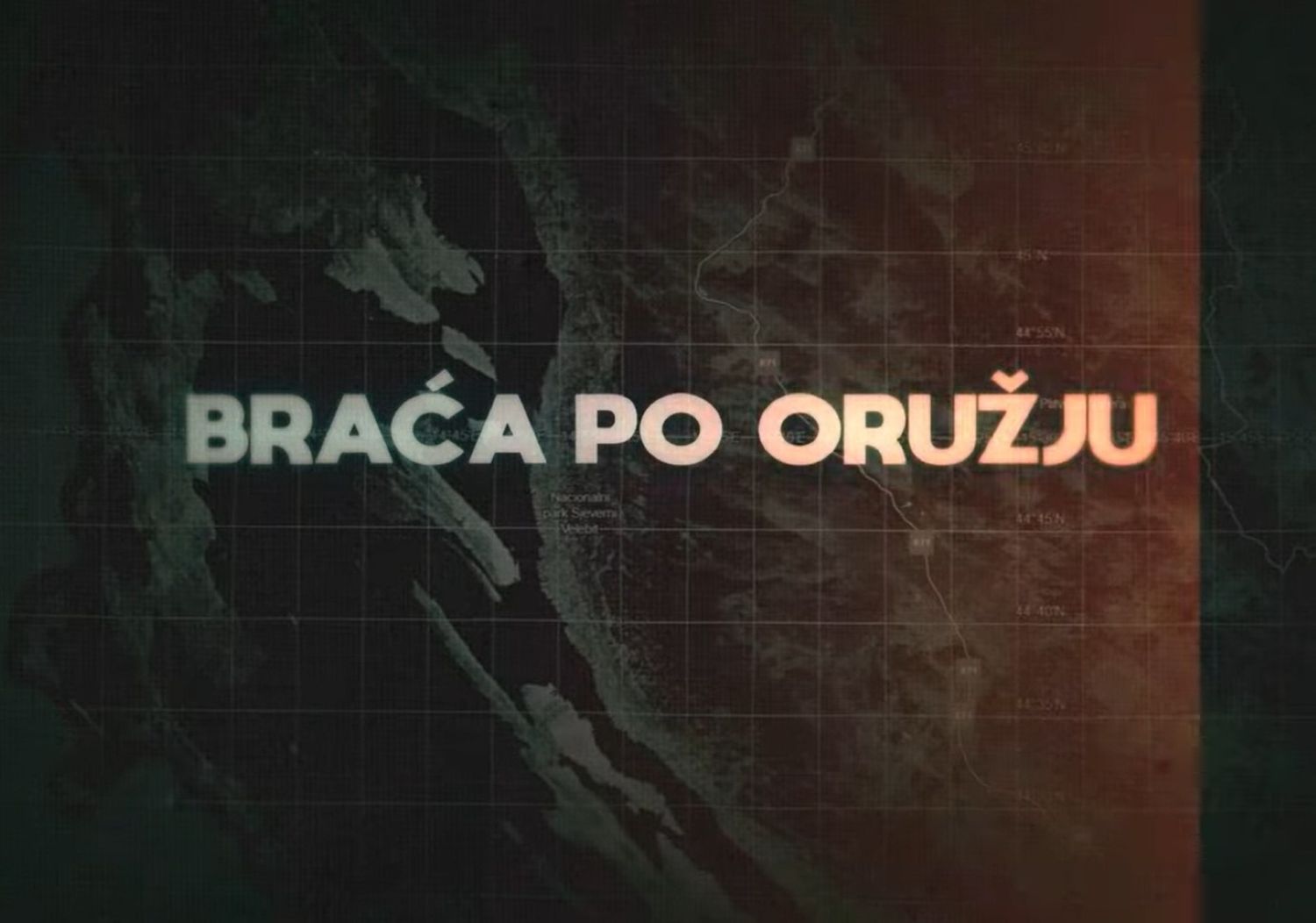 Pogledajte sjajni dokumentarac o Domovinskom ratu: 'Braća po oružju' mnogima je otvorio oči