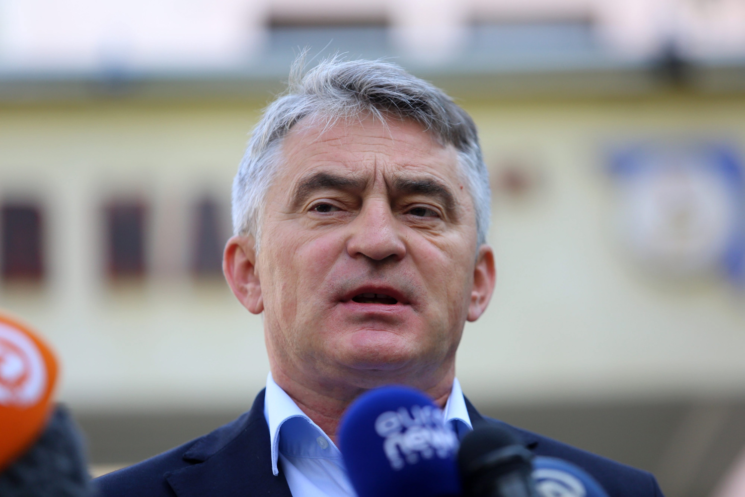 Objavljeno kome je Komšić dijelio novac tijekom prošle godine: 'Ovo posebno bode u oči'
