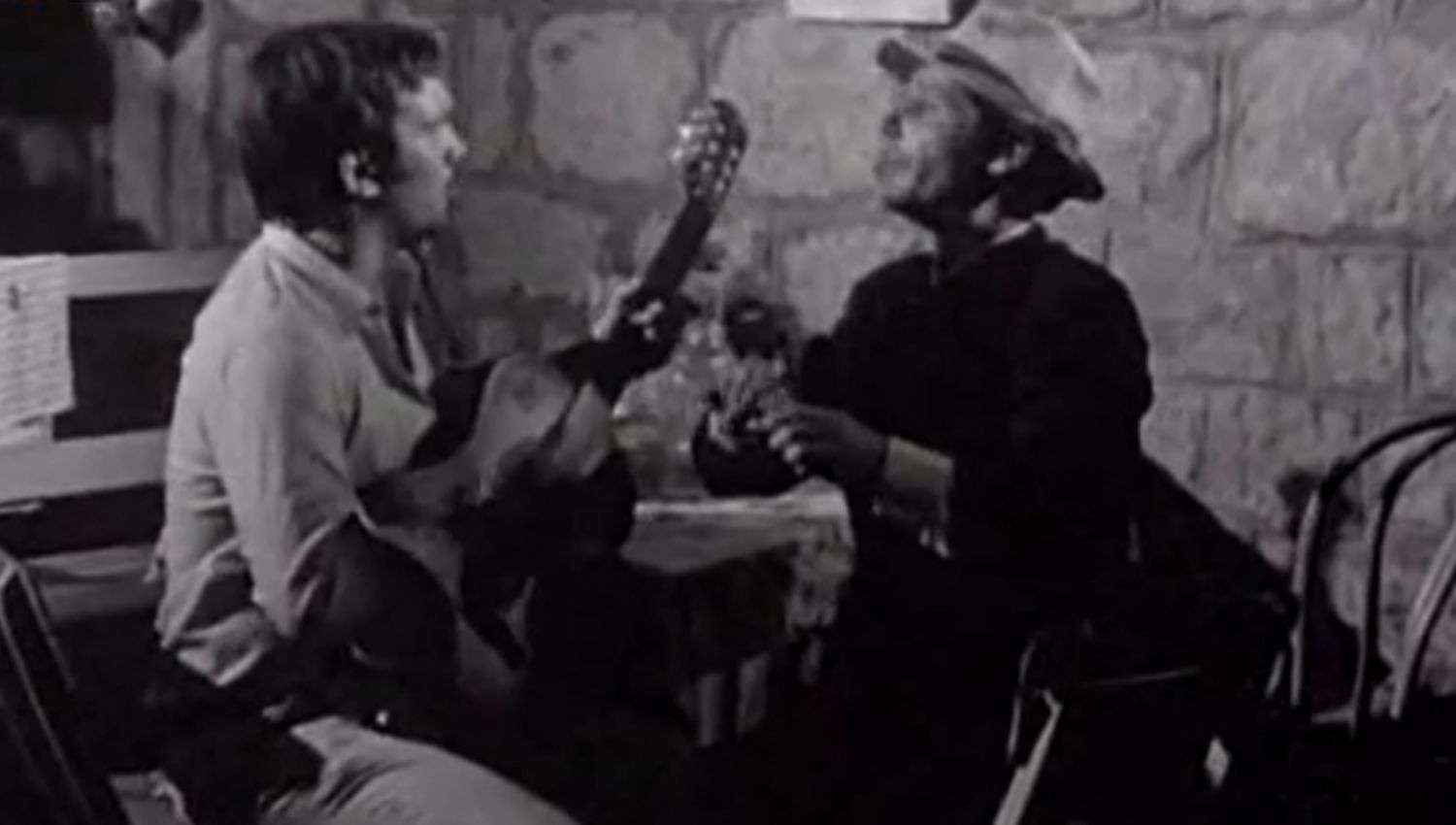 Legendarna scena iz Malog mista i danas je hit: 'Spava tvrdim vlaškim snom'