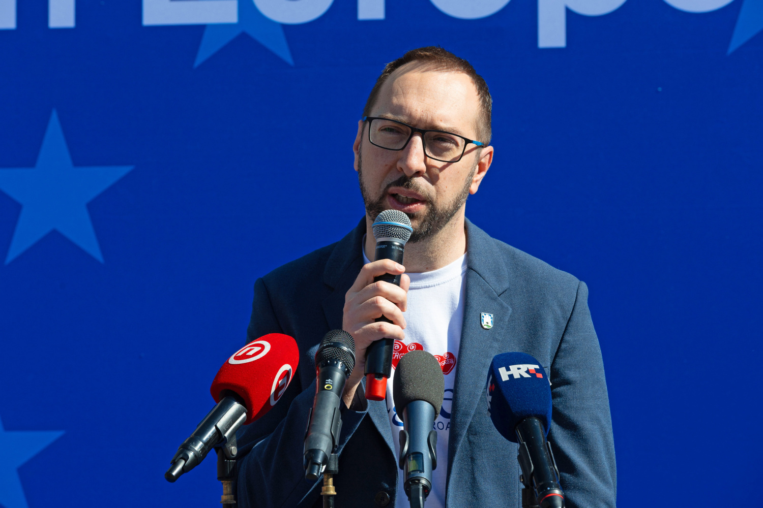 Tomašević otišao na važan susret u inozemstvo: Evo zašto je otputovao u Bratislavu