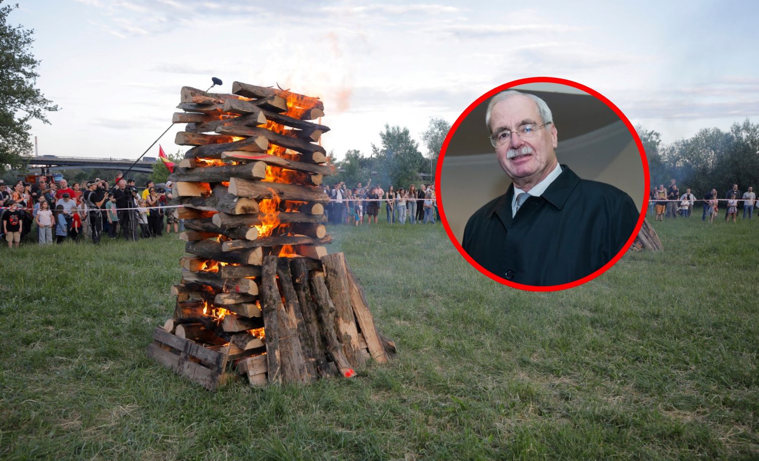 Hebrang objasnio što je sporno oko Trnjanskih kresova: 'Sve je počelo 13. svibnja 1990.'