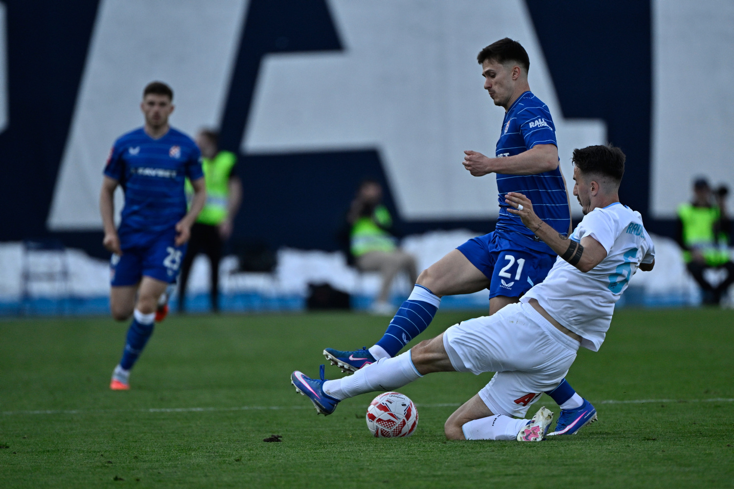 Svima je dostupno, ali ne putem HRT-a: Evo gdje možete gledati finale Dinama i Rijeke
