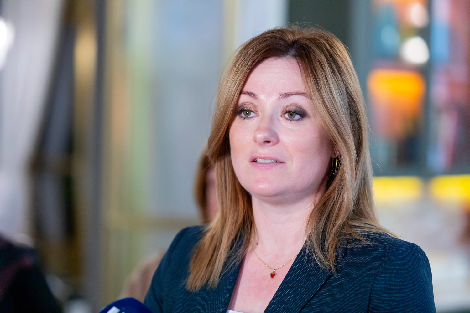 Državna tajnica o demografskim trendovima: 'Žene su tu utrku s muškarcima dobile već 1980-ih'