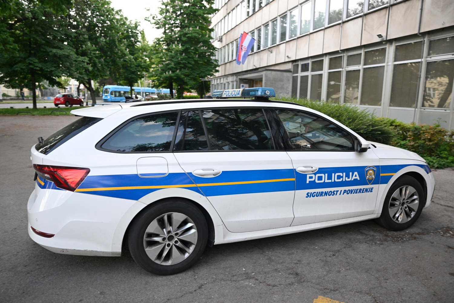 Policija objavila detalje o napadu na Filipinca: 'Dovela ga je u ponižavajući položaj'