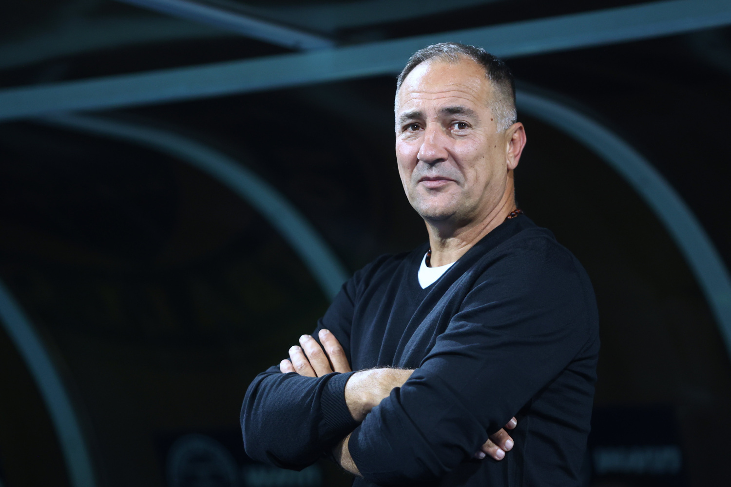 Štimac slavi novi trofej sa Zrinjskim: Utakmica protiv Veleža bila prekinuta na 20 minuta