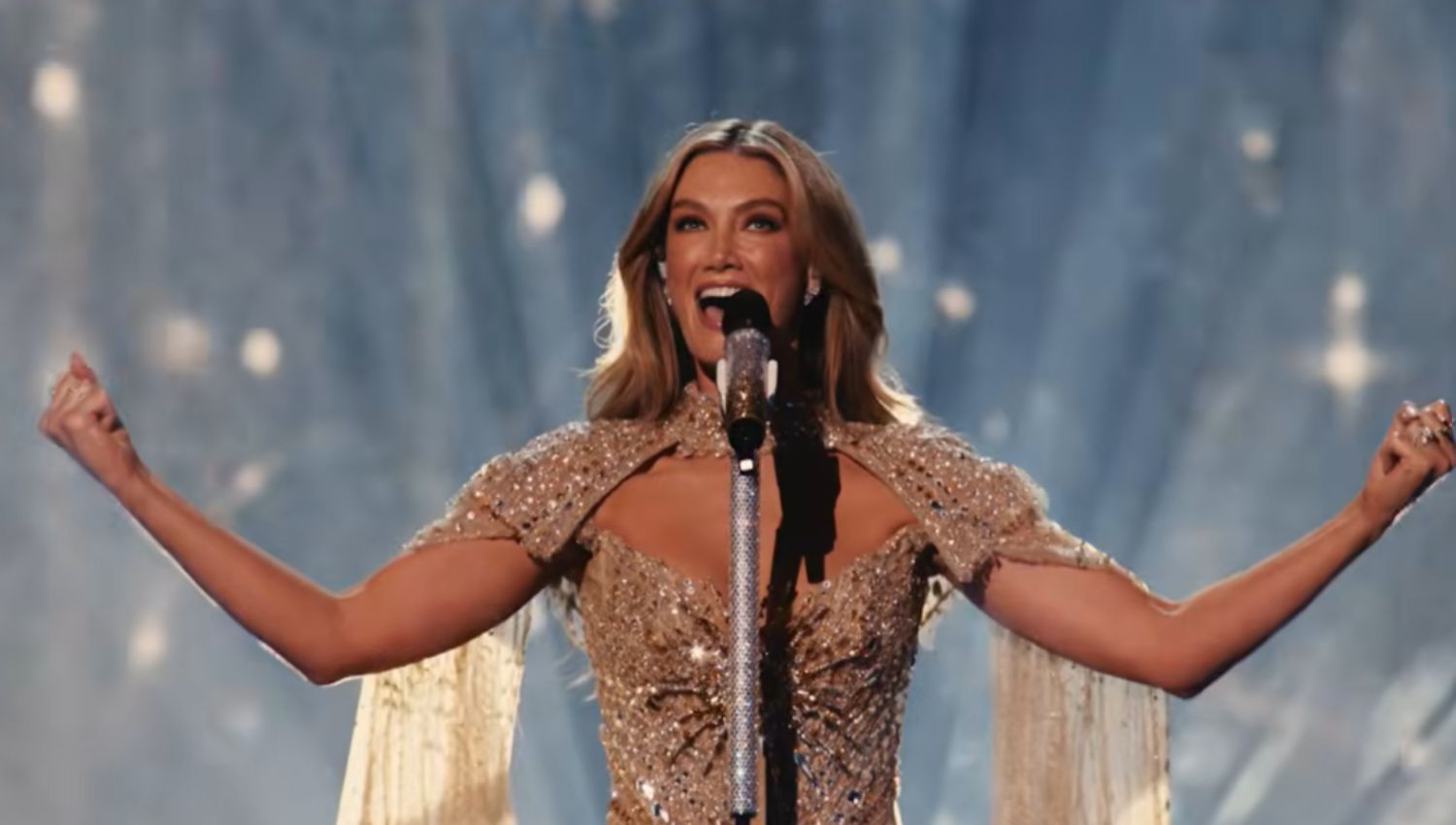Što ako Australija pobijedi na Eurosongu? Ovo pitanje se nije postavilo deset godina