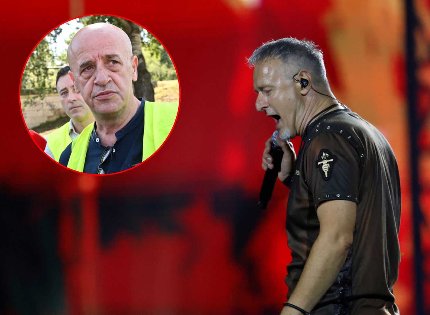 Thompsonov menadžer otkriva nam detalje o Zaprešiću: 'U Zagreb ćemo se vratiti kad bude slobodan'