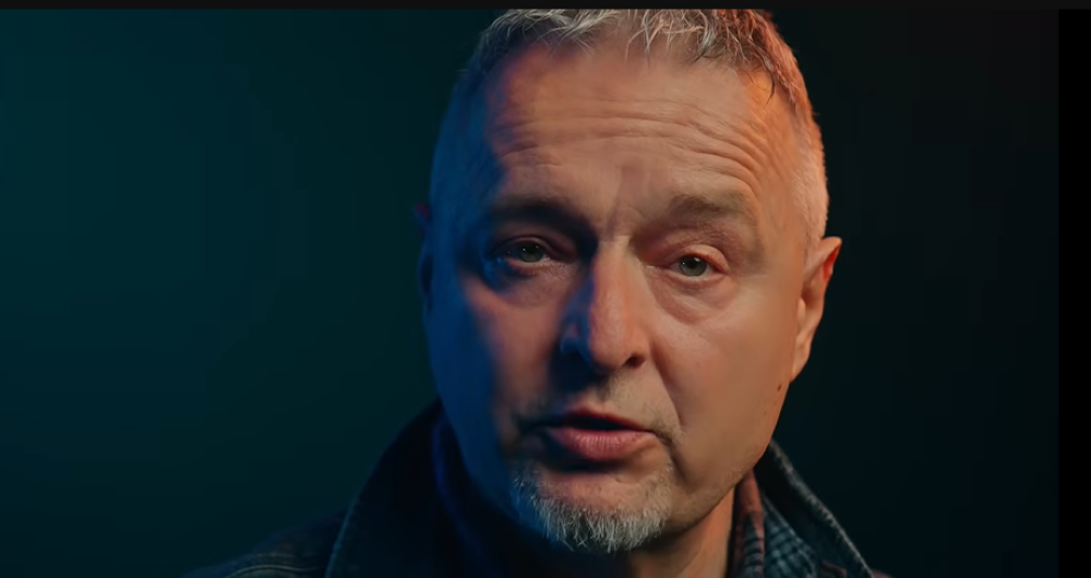 Thompson u dokumentarcu poslao jasnu poruku zagrebačkoj vlasti: 'Nekima je to teško shvatiti'