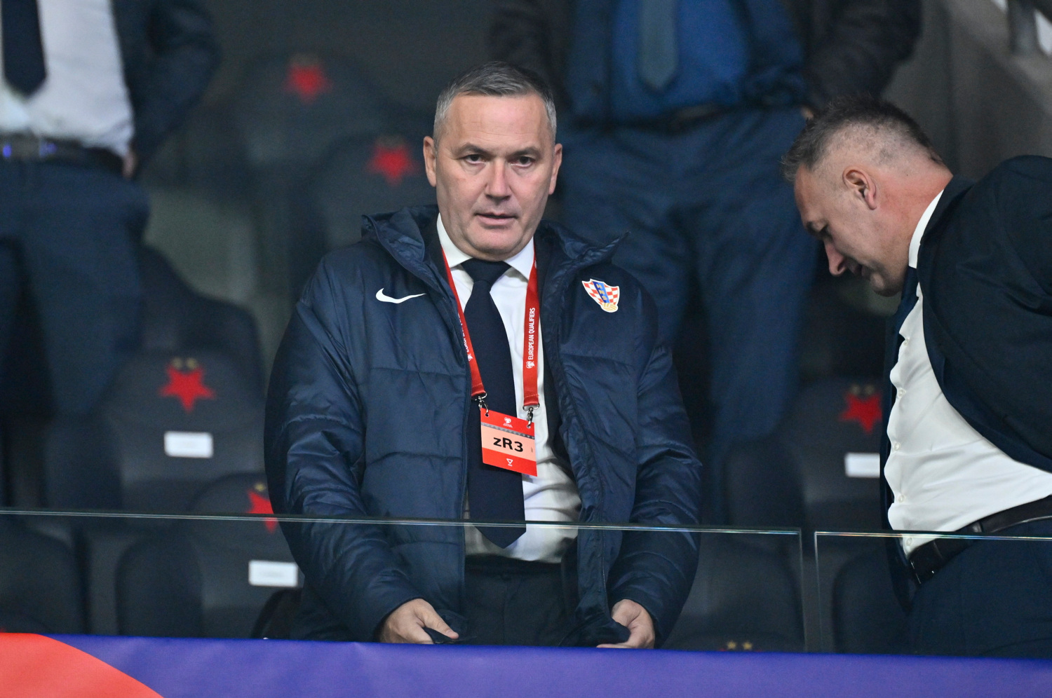 Kustić se oglasio nakon ostavke u HOO-u: 'Prošlo je previše vremena...'