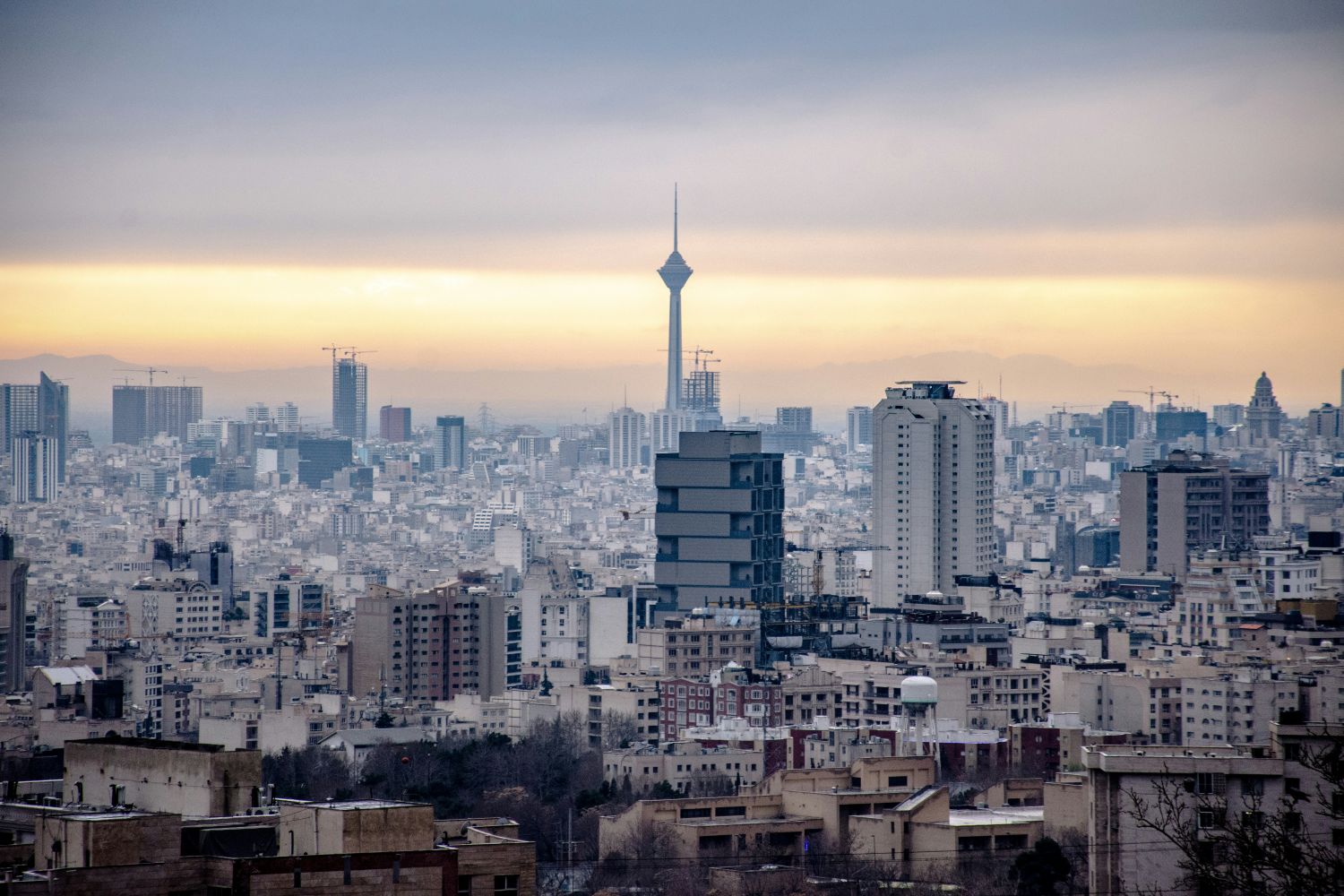 Iran nakon novih Trumpovih prijetnji: 'Ili ćemo biti pobjednici ili ćemo postati mučenici