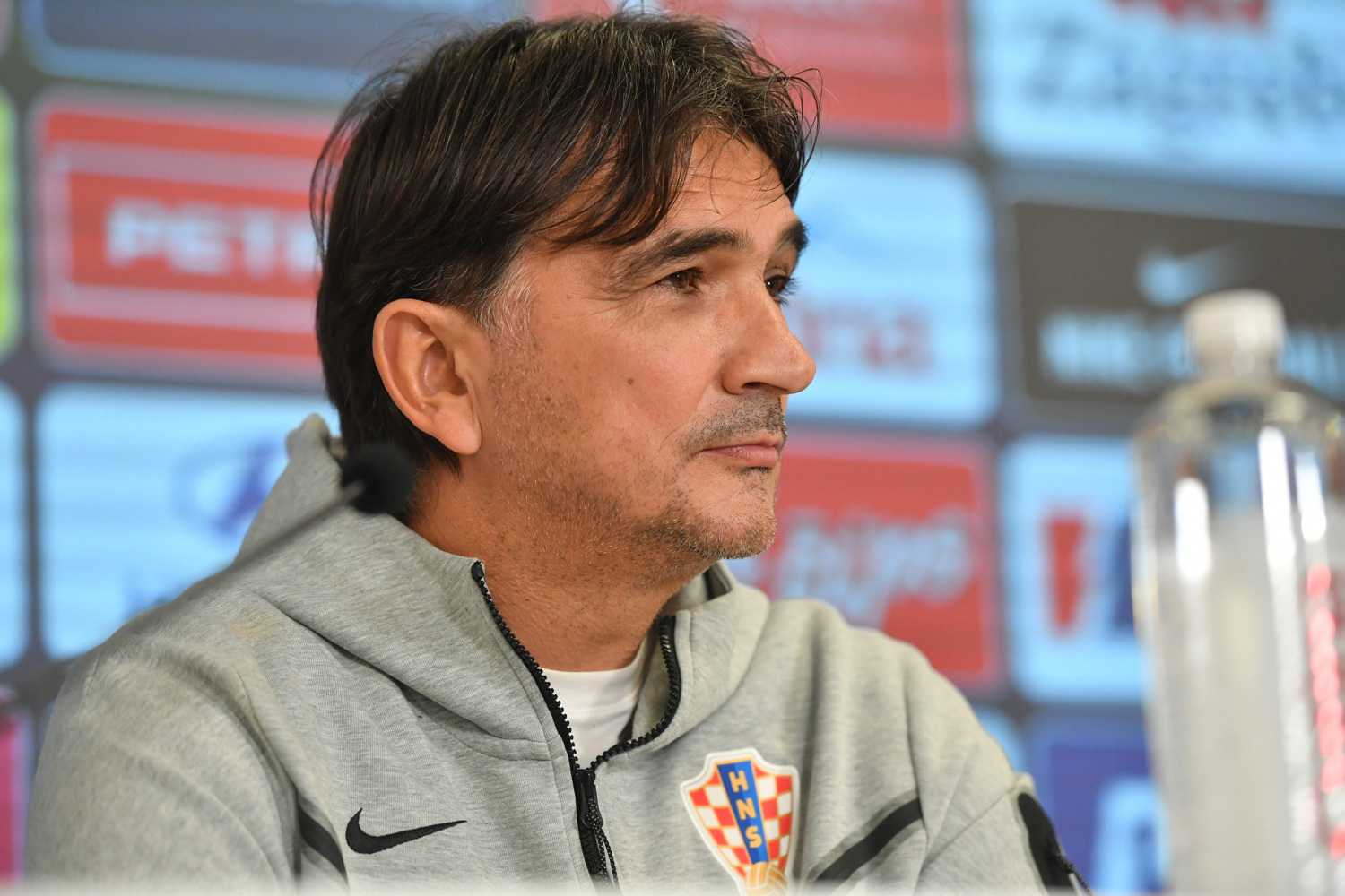 Dalić zarađuje sedam puta manje od najplaćenijeg izbornika: Ispred njega i bivši trener Dinama