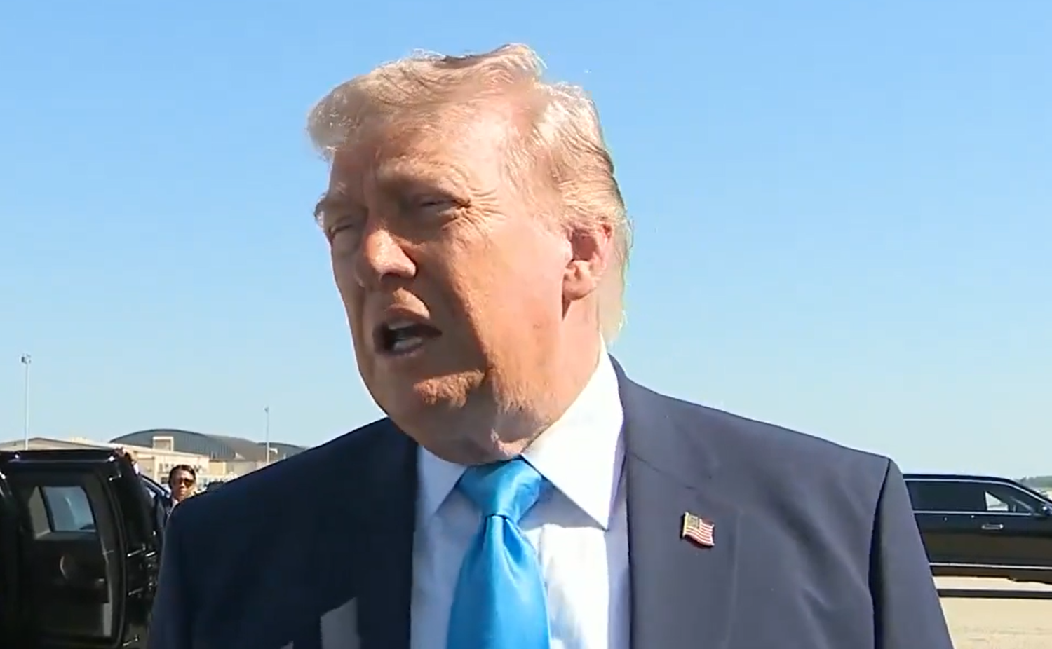 Trump krenuo u obračun s Castrom i Kubom: 'Amerika neće tolerirati odmetničku državu'