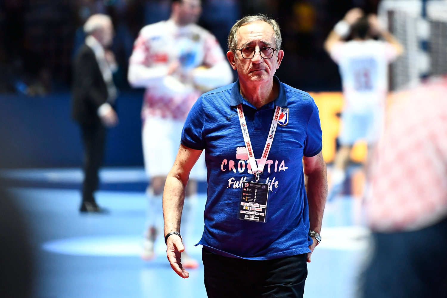 Lino Červar našao novi posao: 'Jedan čovjek, uz podršku države, ne da mi raditi u Hrvatskoj'