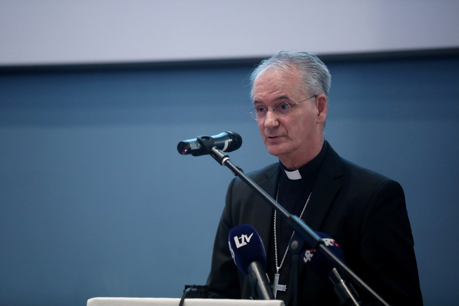 Kutleša upozorio: 'Ako katolička sveučilišta odustanu od Božje zbiljnosti u svijetu...'