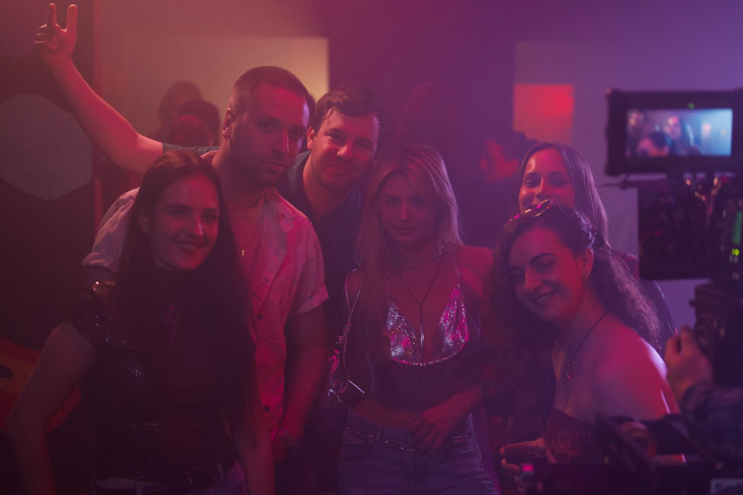 Završeno snimanje filma 'Male sretne pilule': 'Film nastaje iz perspektive mladih ljudi'