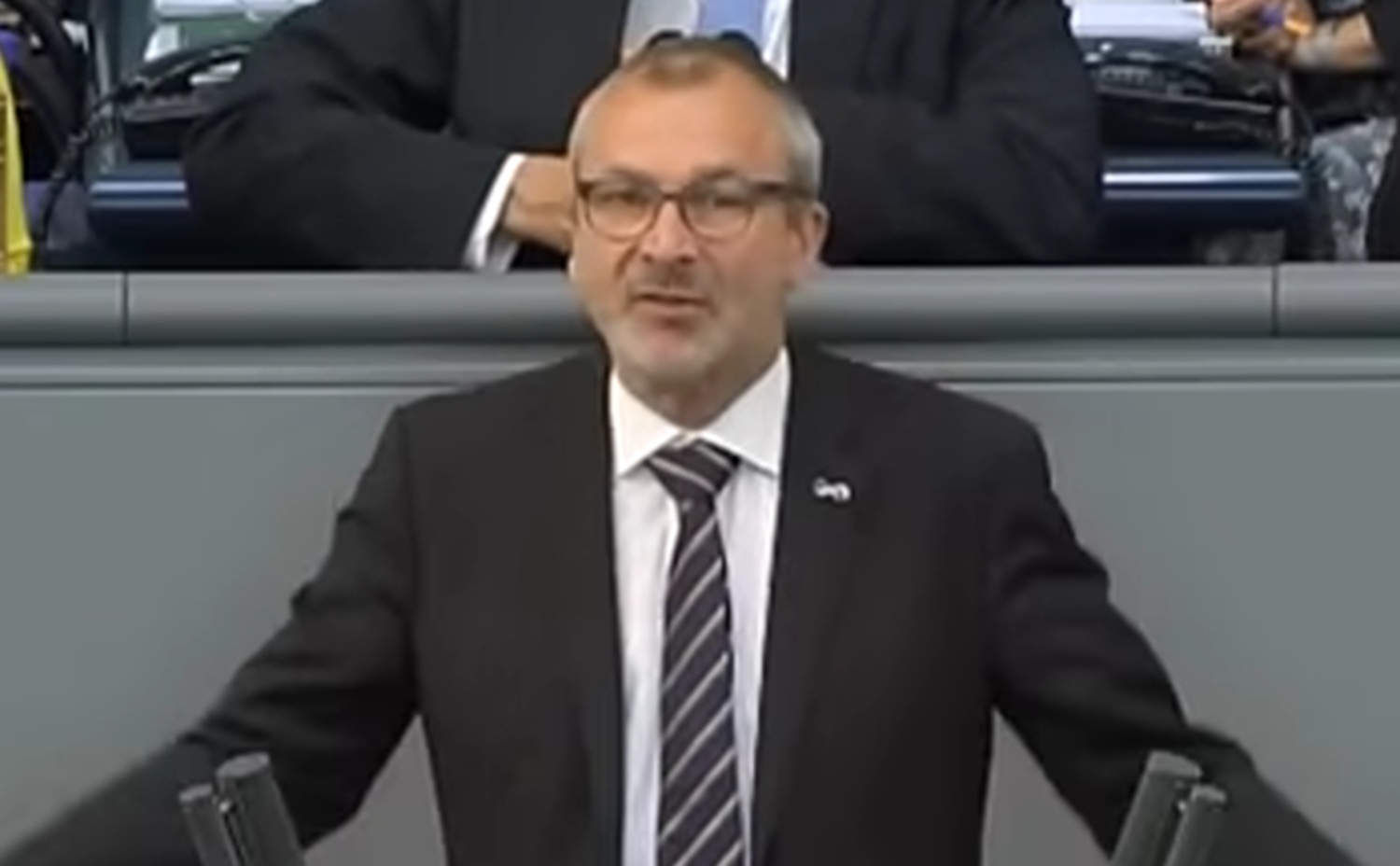 Po nalogu Irana: Dvojica Afganistanaca planirala napad na čelnike njemačkih Židova