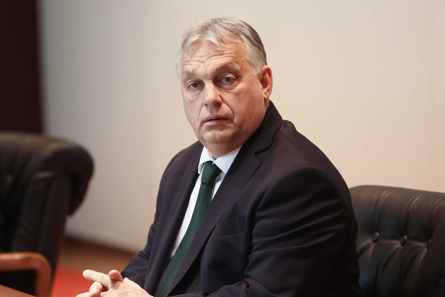 Orban doživio udarac: Magyar povukao potez koji ga je naljutio, priča dobila neočekivan kraj