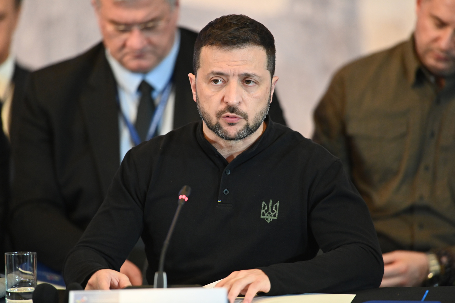 Još jedna zemlja uključuje se u agresiju na Ukrajinu? Spominju se napad na Kijev i drugi scenarij