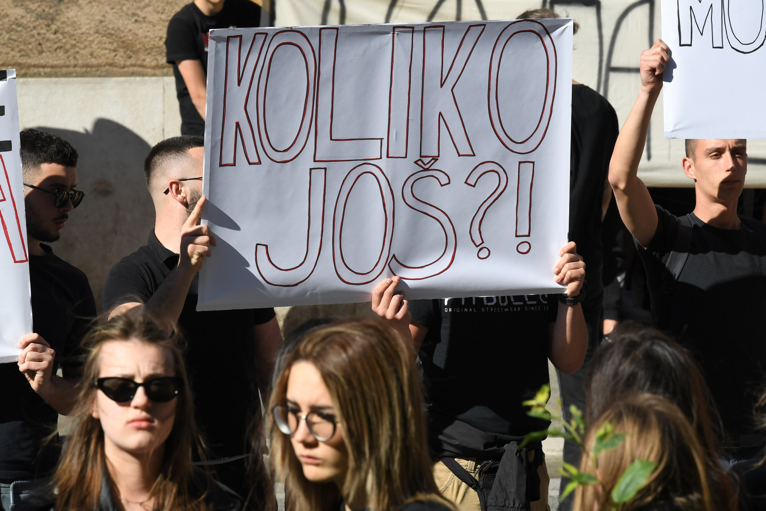 Ravnateljica istaknula kroz što su učenici prolazili u ovoj godini: 'Imaju puno pitanja'