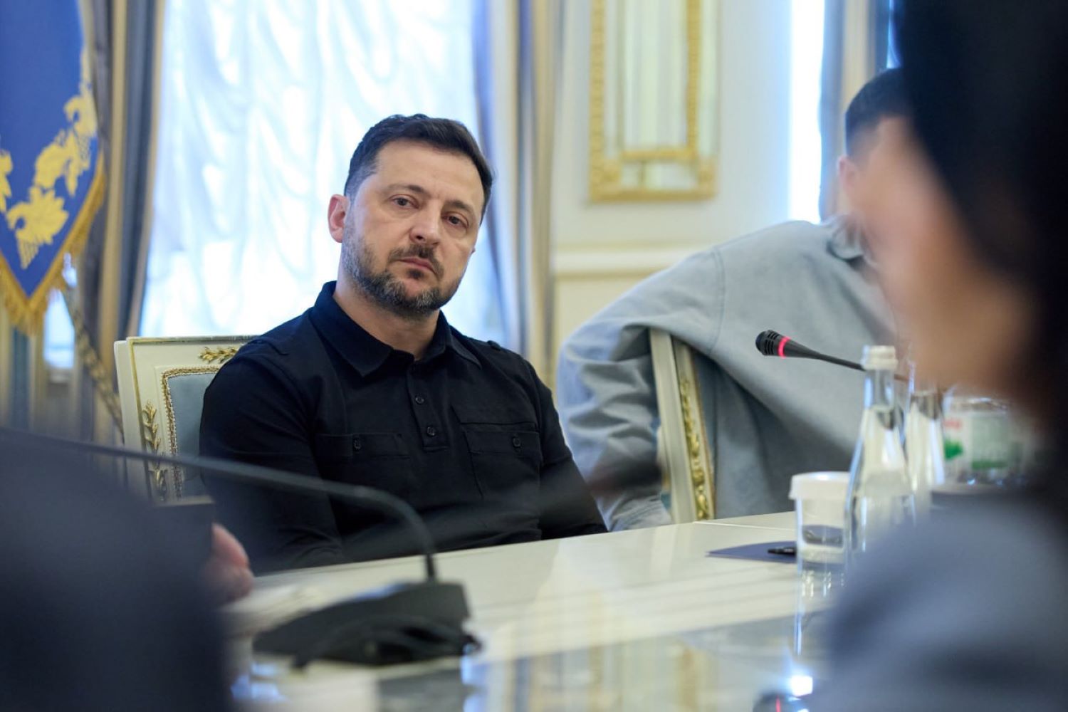 Zelenskij se obrušio na njemački prijedlog: 'To bi bilo nepravedno'