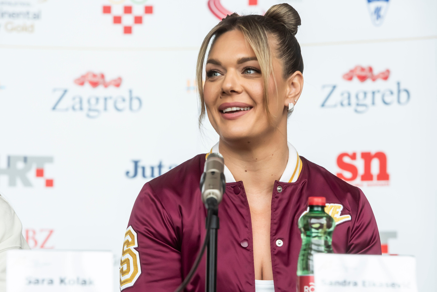 Sandra Elkasević donijela odluku koja je iznenadila sve: 'Najteža stvar koju sam učinila'