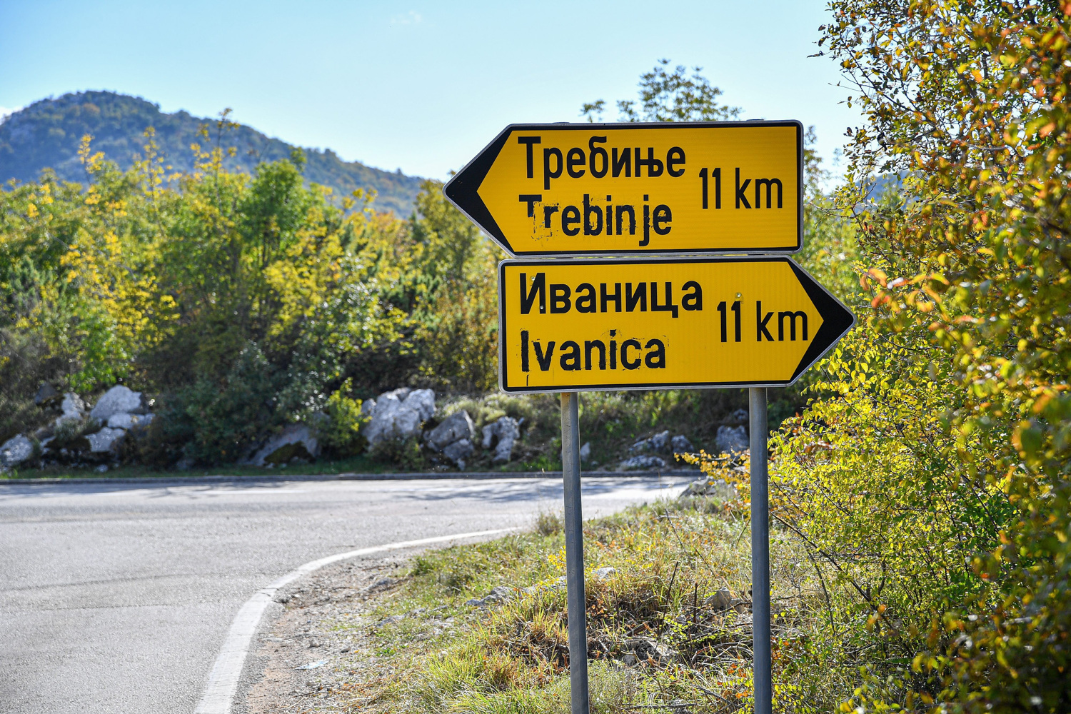 Vučić ne odustaje od zračne luke na jugu Hercegovine: Hrvatska dala suglasnost?