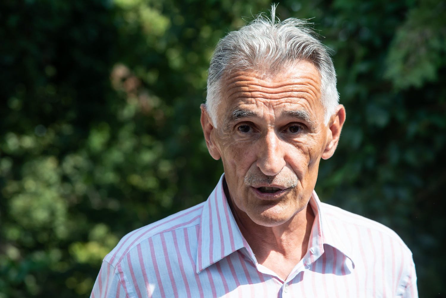 Tko su bili Zvonko i Julienne Bušić? Lekcija koju trebaju naučiti jugo-progresivci
