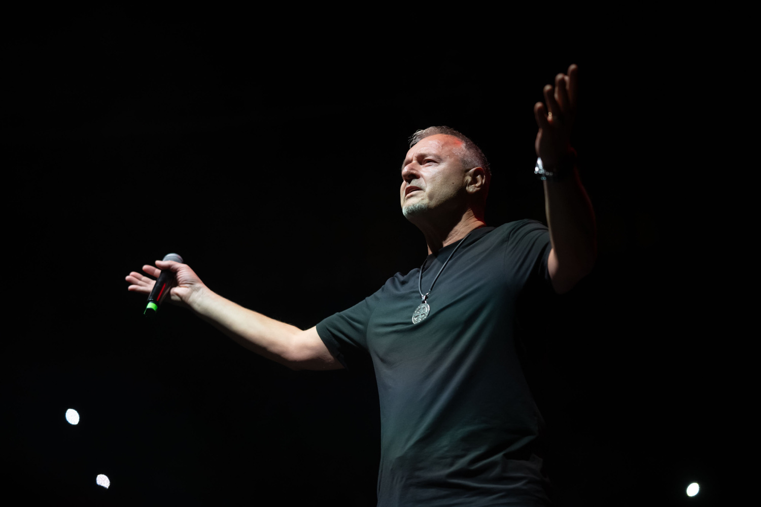 Thompsonova poruku iz Siska mogla bi odjeknuti: 'Pokazali ste nam koliko je bitan život'
