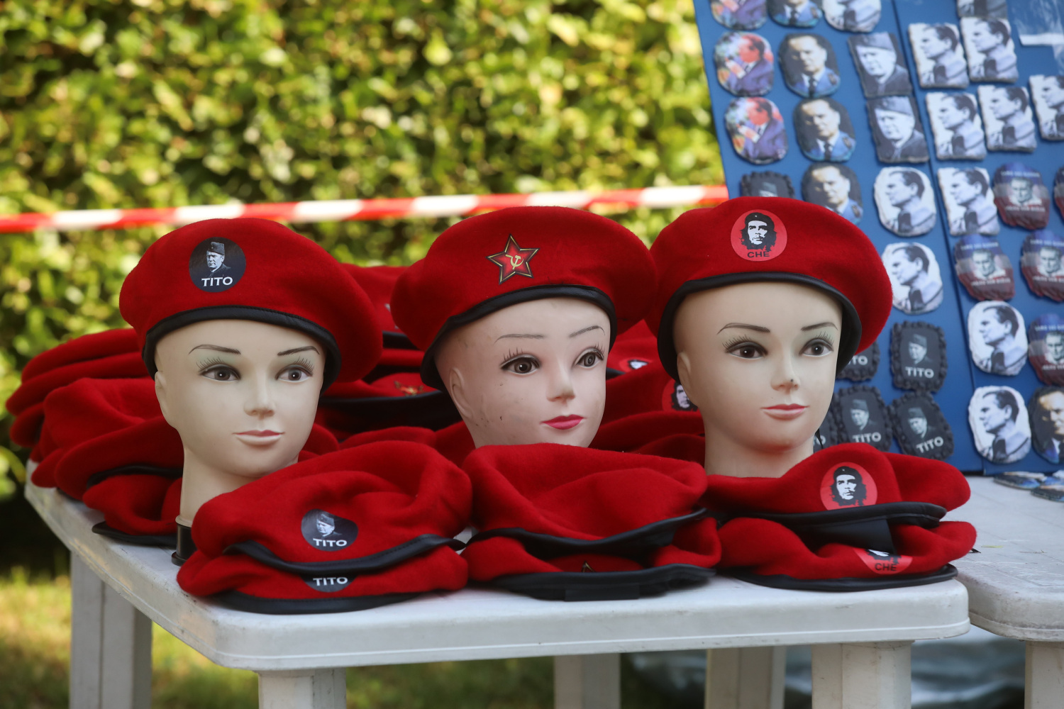 Hrvatima prekipjelo nakon Kumrovca: 'Zabraniti simbole i kažnjavati potomke zločinaca'