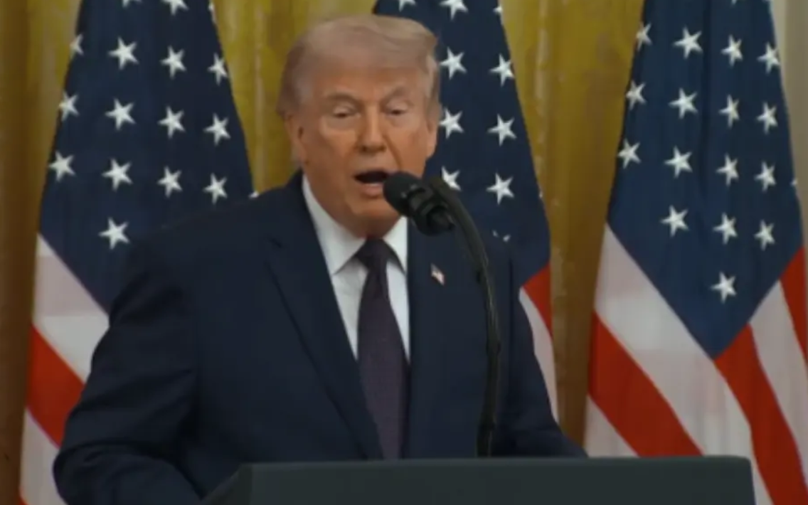 Trump ne žuri sa sporazumom s Iranom: 'Obje strane moraju uzeti vremena'