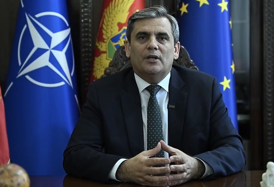 Crnogorski ministar poručio Hrvatskoj: 'Pokazat ćemo da smo dostojni imena naših predaka'