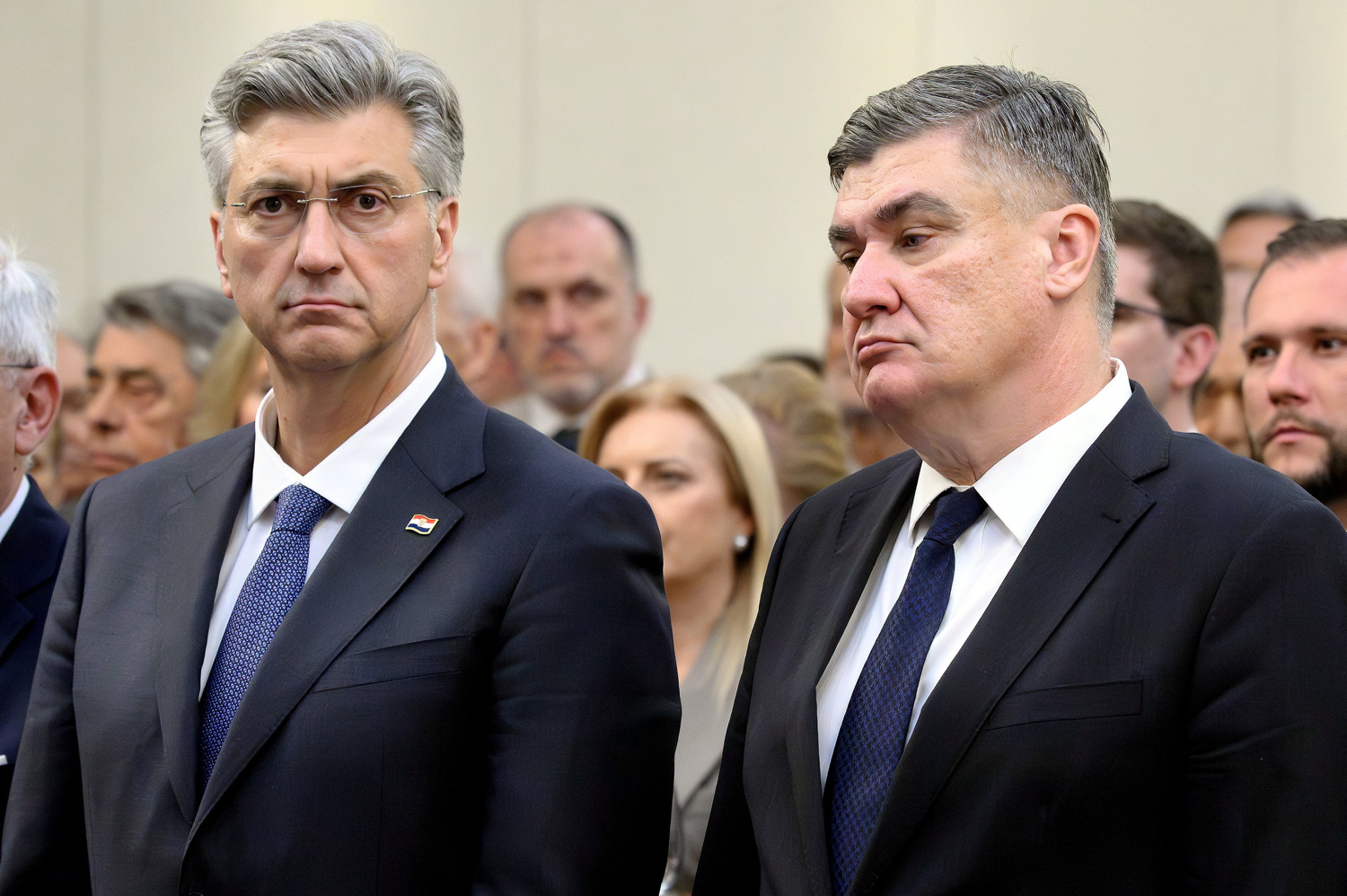Milanovićeva i Plenkovićeva plaća je otpornija na inflaciju: Ovo će dovesti do žestokih rasprava