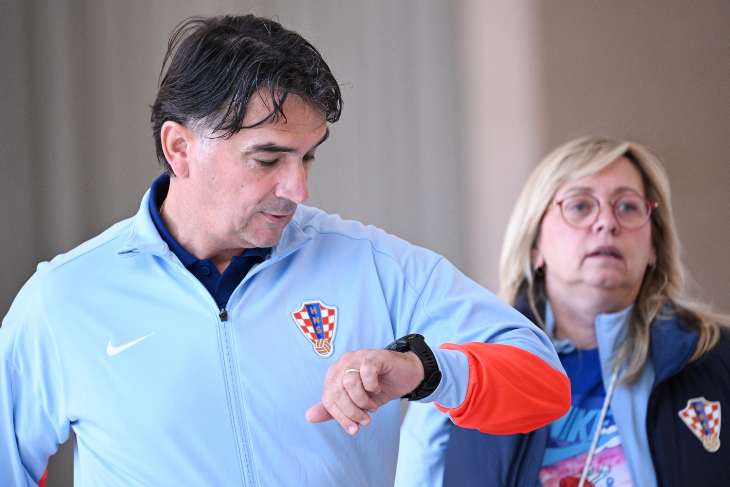 Dalić okupio devet igrača na početku priprema za SP: Dvojica se odrekla odmora