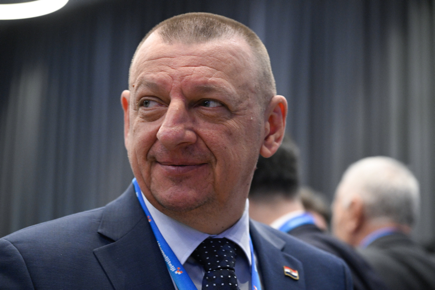 Matijević ukazao na zaboravljenu Tomaševićevu izjavu o Kostanjeviću: 'Ovo je bio igrokaz'