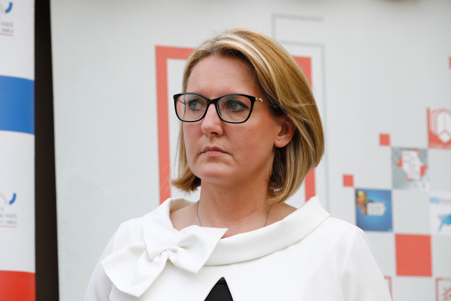 Nakon što se Brnabić obrušila na Hrvatsku, oglasila se Vojnić: 'Jasno i glasno, ne'