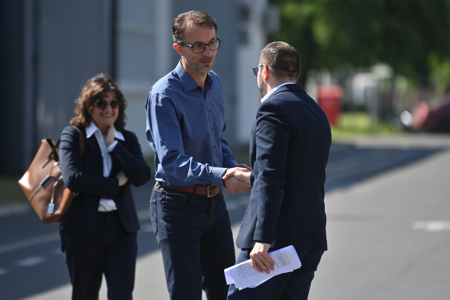 Tomaševićev suradnik nakon ostavke: 'Potaknut saznanjem da se protiv mene vode izvidi...'