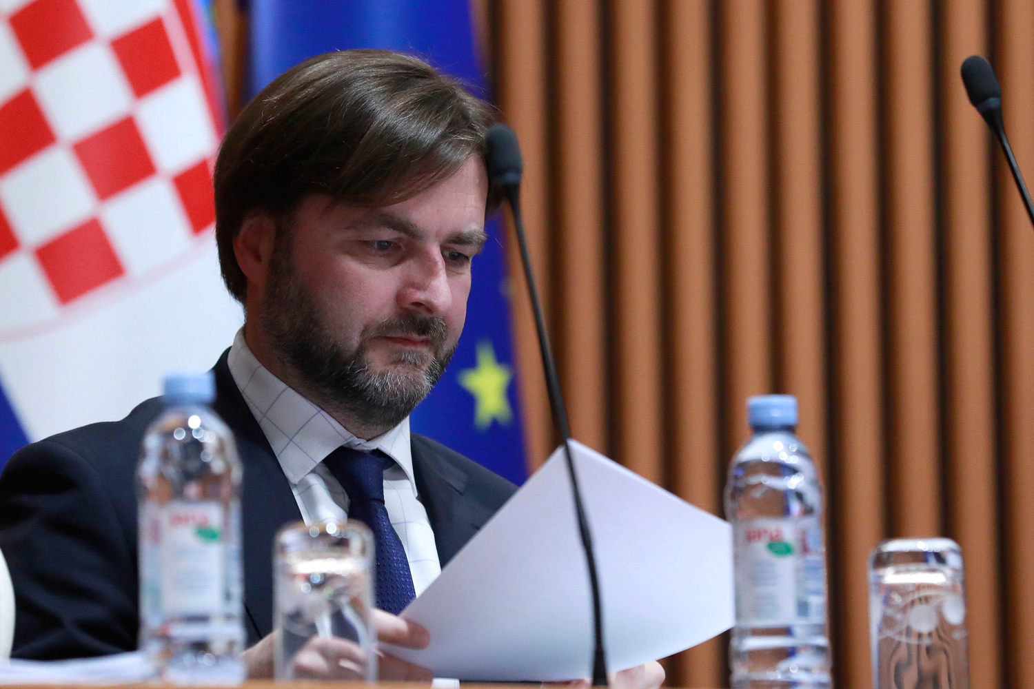 Ćorić najavio novu fazu za Hrvatsku: Iza kulisa se sprema potez koji bi mogao odjeknuti