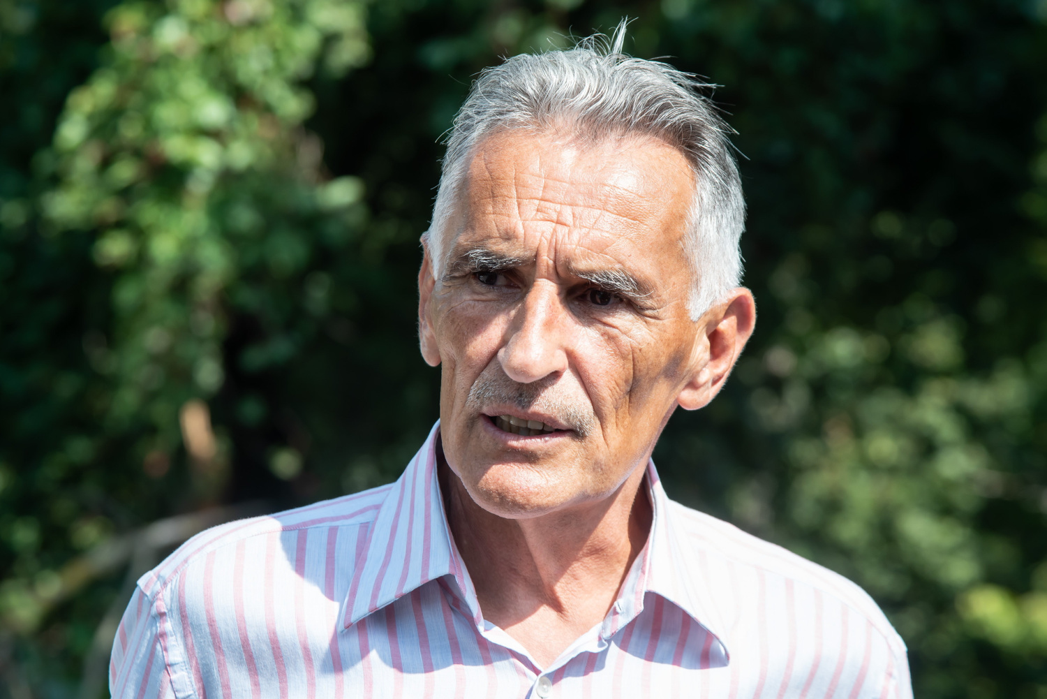 Pero Kovačević prisjetio se stvaranja Hrvatske vojske: 'Ovo je postalo jezgra i prvi početak'