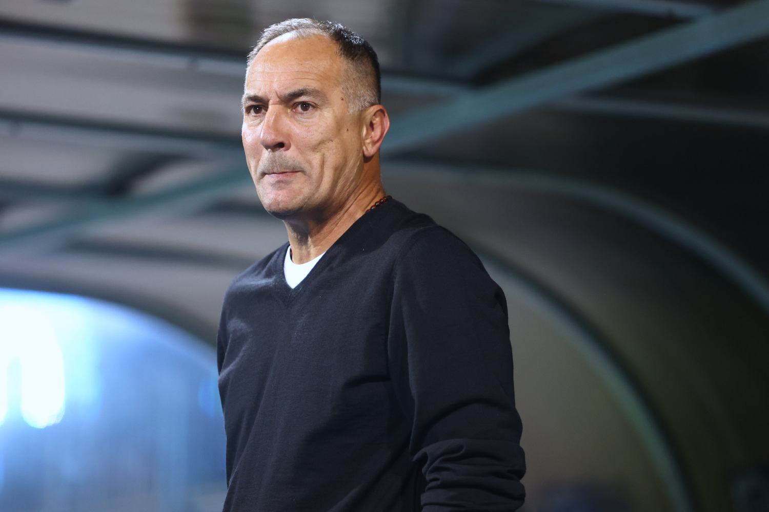 Štimac postavio uvjet za nastavak suradnje sa Zrinjskim: 'Moramo to raspraviti'