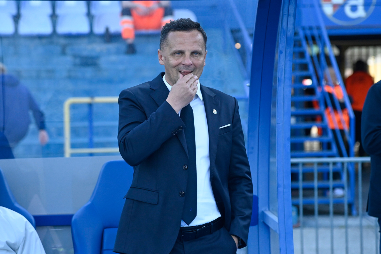 Kovačević otkrio što mu je Boban rekao u oči: 'To je bio njegov jedini uvjet'