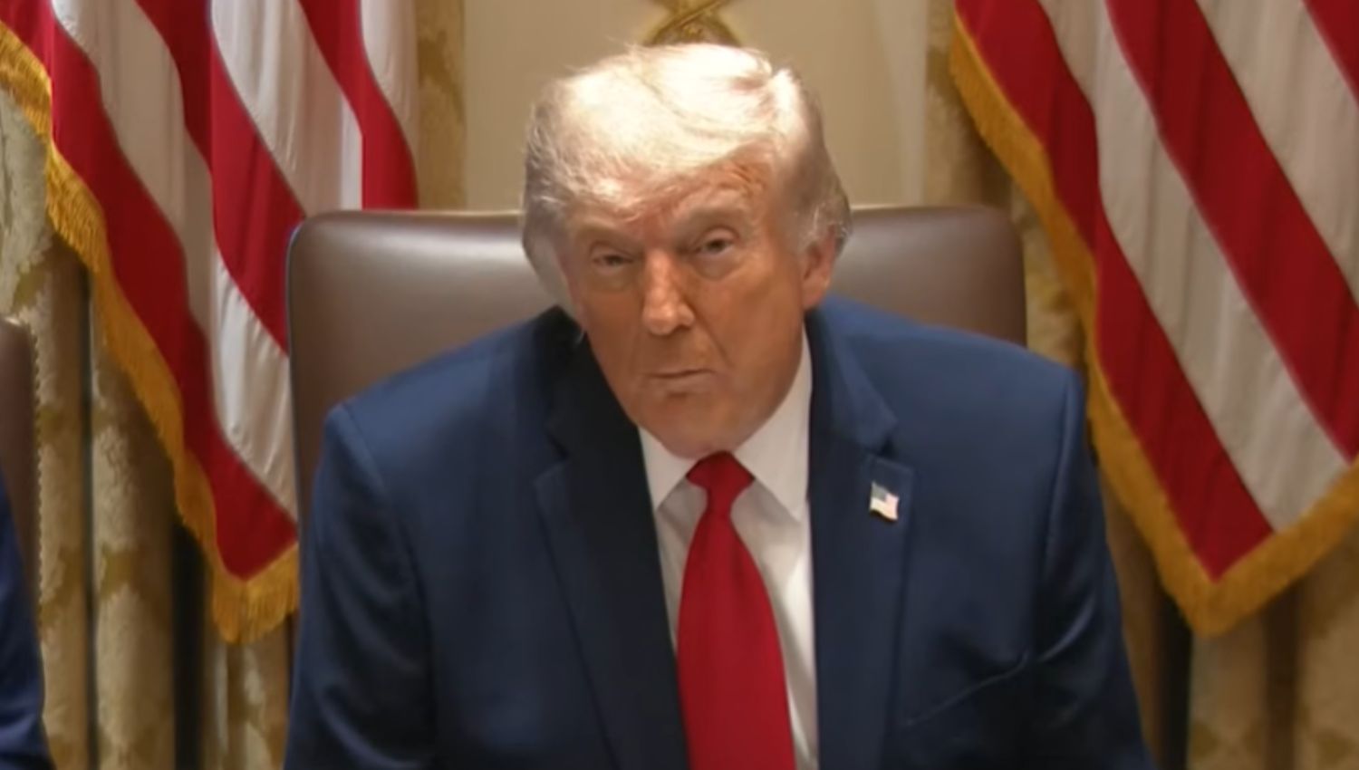 Trump nije zadovoljan iranskim prijedlozima: 'Ili to ili ćemo morati dovršiti posao'