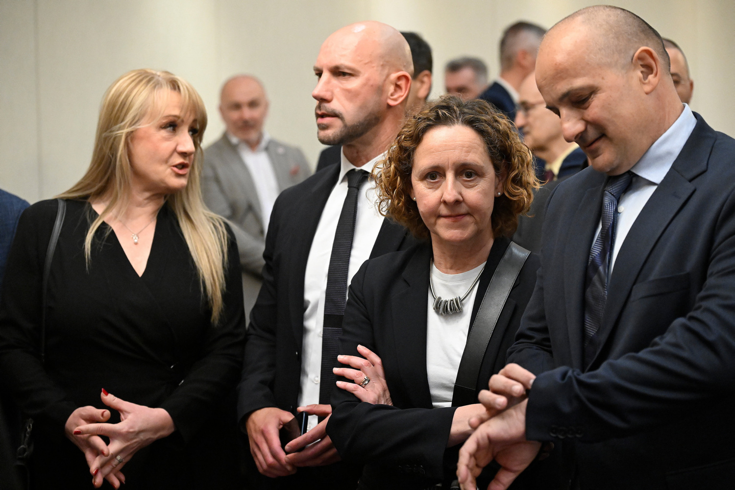 Obuljen najavila zakon koji se željno iščekuje: 'Tražimo model'