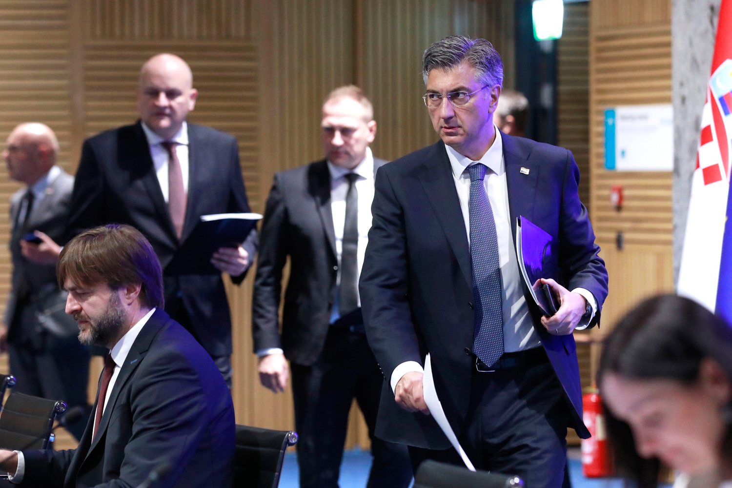 Plenković i Ćorić objavili antiinflacijske mjere: Stiže velika promjena za umirovljenike