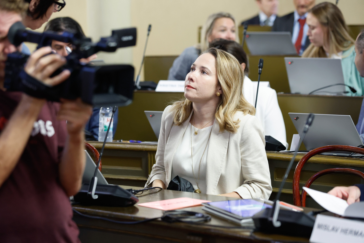 Selak Raspudić Tomaševiću: 'Vi i Vučić jedini se možete pohvaliti statusom vječne žrtve'