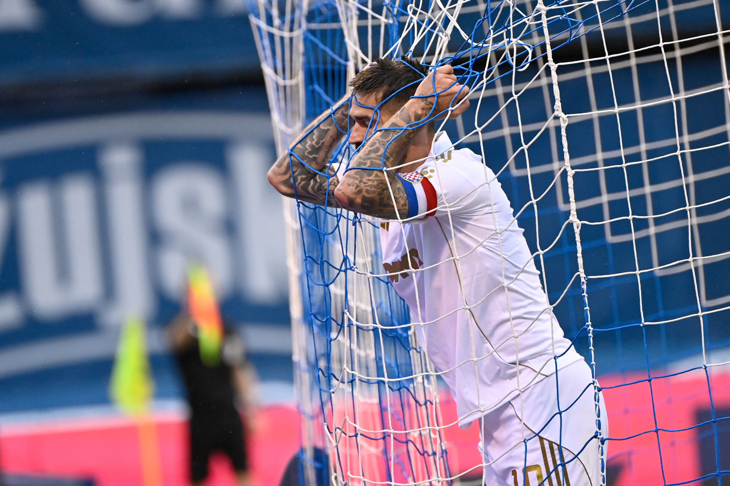 Hajduk iznenadio Iku Buljana: 'To je ispod svake razine, treba se drugačije ponašati'