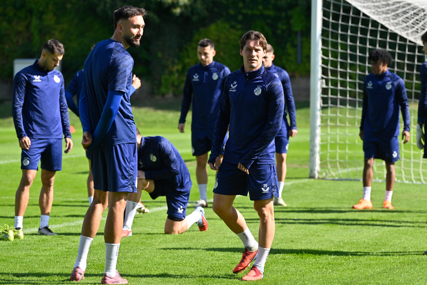U Maksimir se vraća još jedan ljubimac navijača: Klub mu zahvalio na suradnji