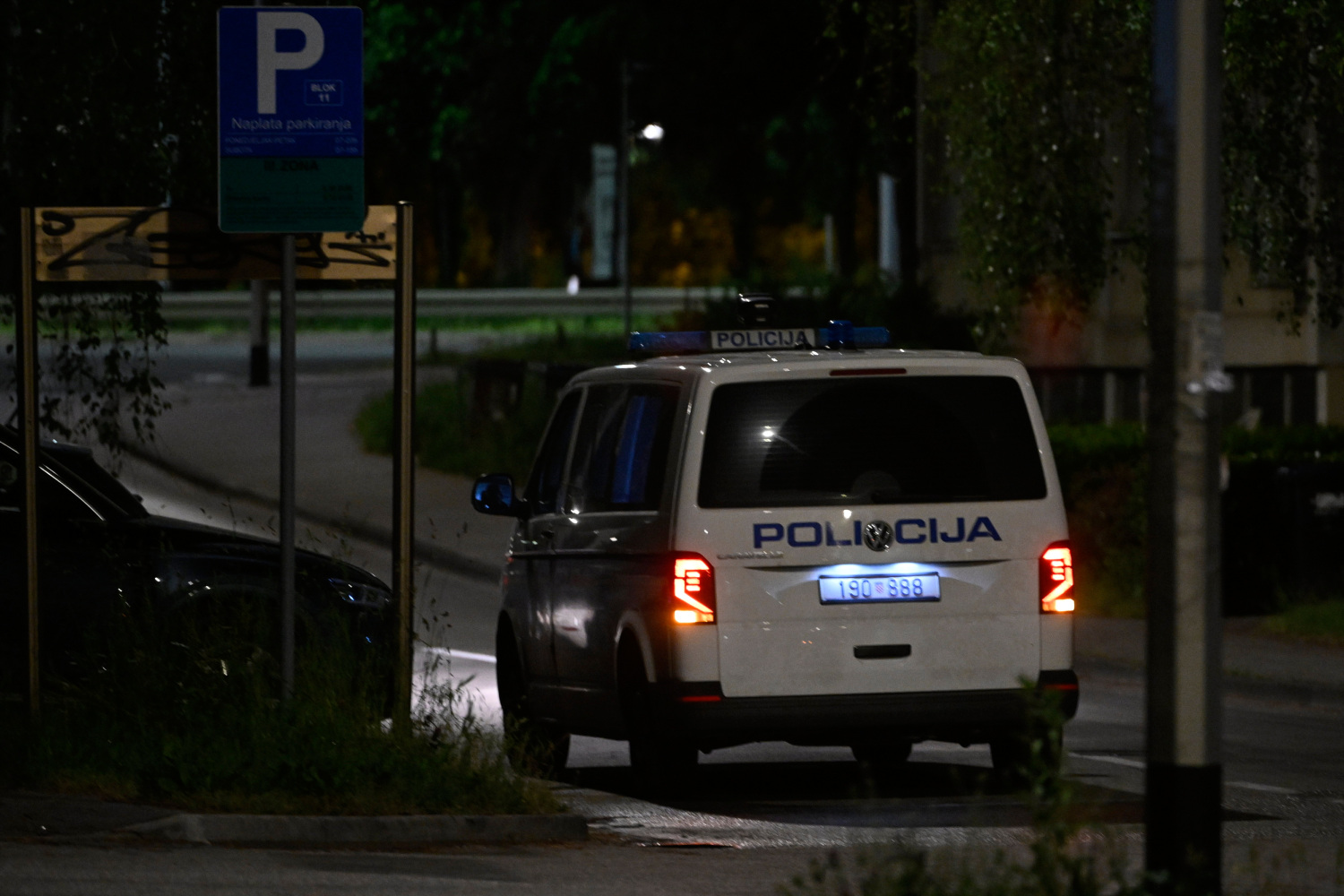 Teška nesreća kod Jastrebarskog: Jedna osoba poginula, ima ozlijeđenih