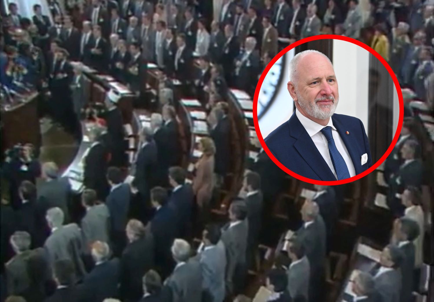 Krstulović Opara o 30. svibnja 1990. i želji oporbe: 'Bila je to pobjeda naroda, ne politike'